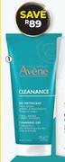 Avene Cleanance Cleansing Gel-200ml