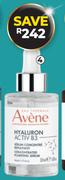 Avene Hyaluron Activ B3 Concentrated Plumping Serum-30ml