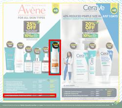 Dis-Chem : Beauty Fair (19 February - 15 March 2026), page 7