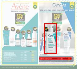 Dis-Chem : Beauty Fair (19 February - 15 March 2026), page 7