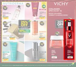 Dis-Chem : Beauty Fair (19 February - 15 March 2026), page 9