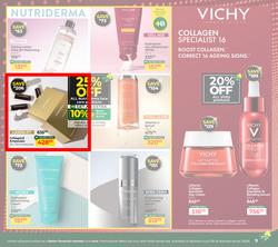 Dis-Chem : Beauty Fair (19 February - 15 March 2026), page 9