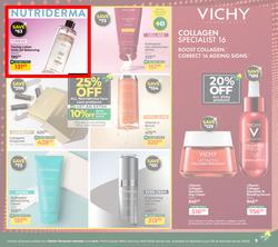 Dis-Chem : Beauty Fair (19 February - 15 March 2026), page 9