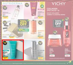 Dis-Chem : Beauty Fair (19 February - 15 March 2026), page 9