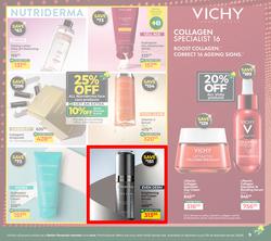 Dis-Chem : Beauty Fair (19 February - 15 March 2026), page 9