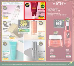 Dis-Chem : Beauty Fair (19 February - 15 March 2026), page 9