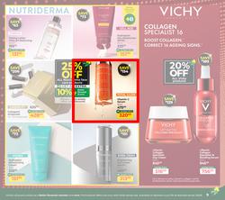 Dis-Chem : Beauty Fair (19 February - 15 March 2026), page 9