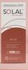 Solal SPF30-30ml