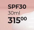 Solal SPF30-30ml