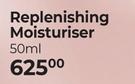 Solal Replenishing Moisturiser-50ml