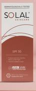 Solal SPF30-30ml