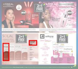 Dis-Chem : Beauty Fair (19 February - 15 March 2026), page 15