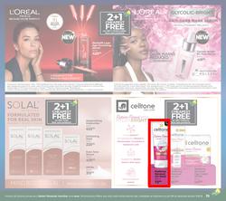 Dis-Chem : Beauty Fair (19 February - 15 March 2026), page 15