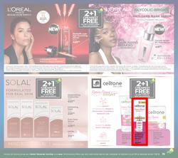 Dis-Chem : Beauty Fair (19 February - 15 March 2026), page 15