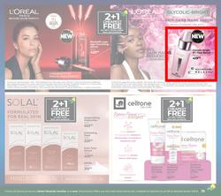 Dis-Chem : Beauty Fair (19 February - 15 March 2026), page 15