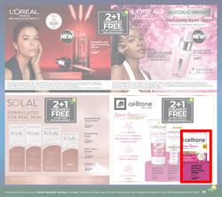 Dis-Chem : Beauty Fair (19 February - 15 March 2026), page 15