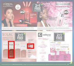 Dis-Chem : Beauty Fair (19 February - 15 March 2026), page 15