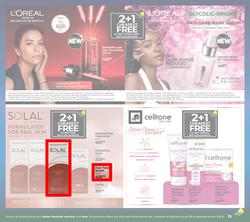 Dis-Chem : Beauty Fair (19 February - 15 March 2026), page 15