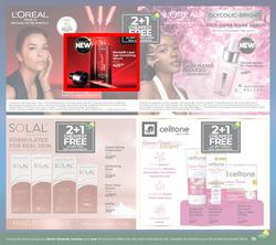 Dis-Chem : Beauty Fair (19 February - 15 March 2026), page 15