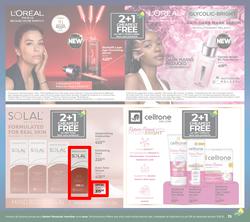 Dis-Chem : Beauty Fair (19 February - 15 March 2026), page 15