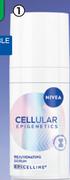 Nivea Cellular Epigenetics Rejuvenating Serum-15ml