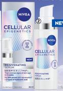 Nivea Cellular Epigenetics Rejuvenating Serum-30ml