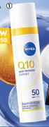 Nivea Q10 Daily UV Fluid SPF50-40ml