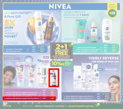 Dis-Chem : Beauty Fair (19 February - 15 March 2026), page 16