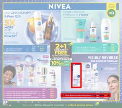 Dis-Chem : Beauty Fair (19 February - 15 March 2026), page 16