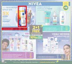 Dis-Chem : Beauty Fair (19 February - 15 March 2026), page 16