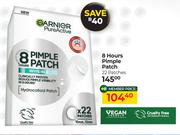 Garnier 8 Hours Pimple Patch 22 Patches