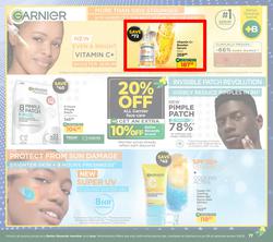 Dis-Chem : Beauty Fair (19 February - 15 March 2026), page 17