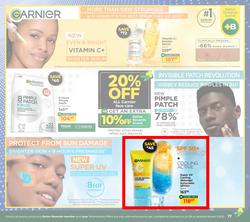 Dis-Chem : Beauty Fair (19 February - 15 March 2026), page 17