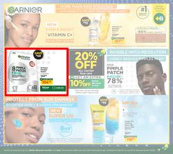 Dis-Chem : Beauty Fair (19 February - 15 March 2026), page 17