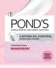 Ponds Lasting Oil Control Vanishing Cream-100ml
