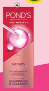 Ponds Age Miracle Serum-30ml