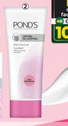 Ponds Lasting Oil Control Face Wash-100ml