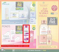 Dis-Chem : Beauty Fair (19 February - 15 March 2026), page 18