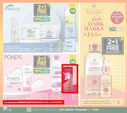 Dis-Chem : Beauty Fair (19 February - 15 March 2026), page 18