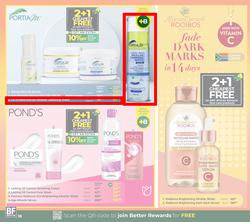 Dis-Chem : Beauty Fair (19 February - 15 March 2026), page 18