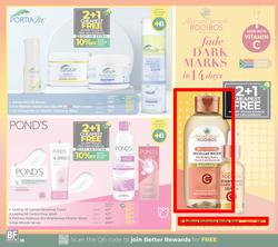 Dis-Chem : Beauty Fair (19 February - 15 March 2026), page 18