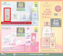 Dis-Chem : Beauty Fair (19 February - 15 March 2026), page 18