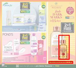 Dis-Chem : Beauty Fair (19 February - 15 March 2026), page 18