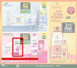 Dis-Chem : Beauty Fair (19 February - 15 March 2026), page 18