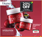 Lirene Moisturizing & Strengthening Cream-50ml