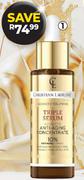 Christian Laurent Triple Serum Advanced Anti Ageing Concentrate-30ml