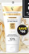 Christian Laurent Triple Power Multi Protective Lifting Cream SPF50-30ml