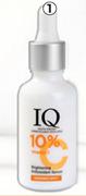 IQ Vitamin C Brightening Antioxidant Serum-30ml