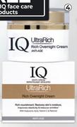 IQ Ultra Rich Overnight Cream-50ml