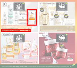 Dis-Chem : Beauty Fair (19 February - 15 March 2026), page 19